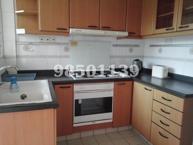 Symphony Heights (D21), Condominium #63893012